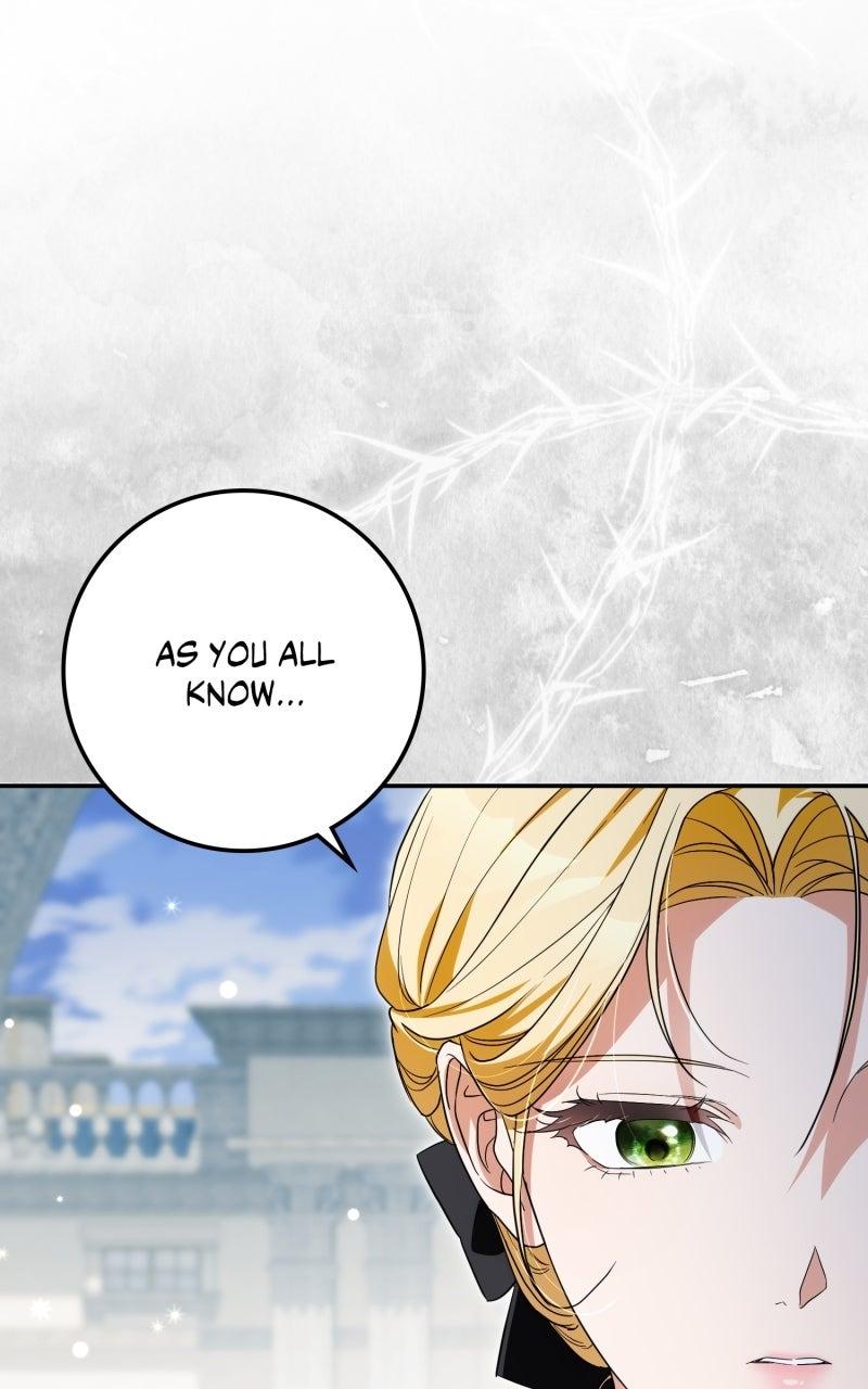 Read Duchess in Ruins Manga Online