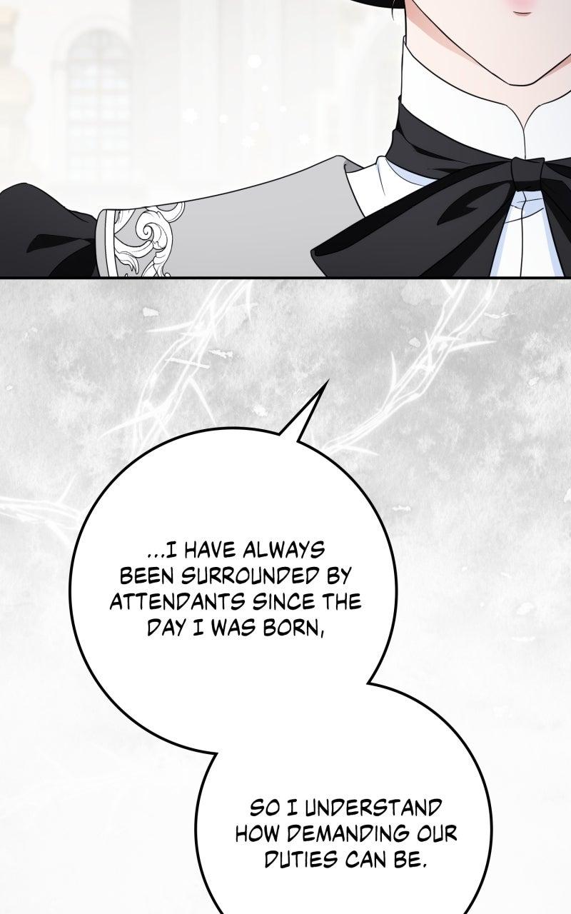 Read Duchess in Ruins Manga Online