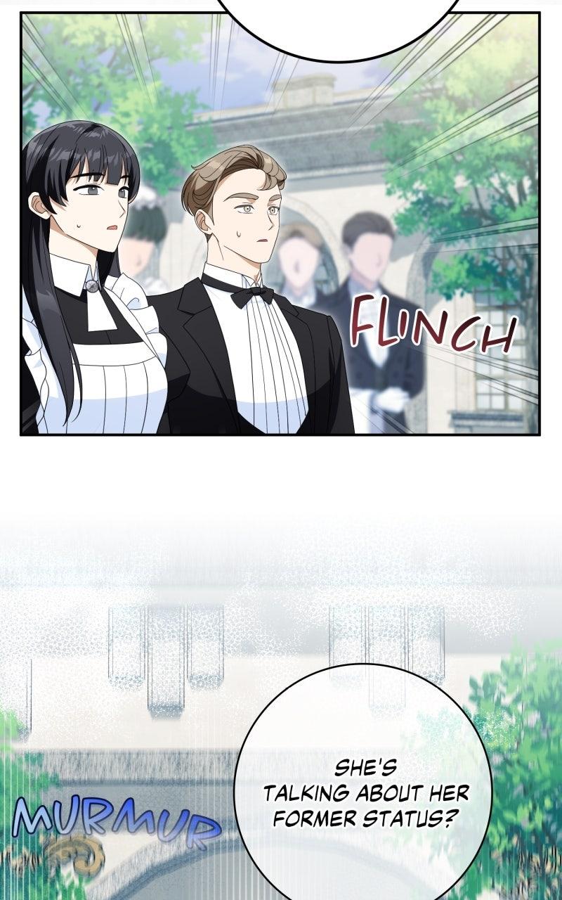 Read Duchess in Ruins Manga Online