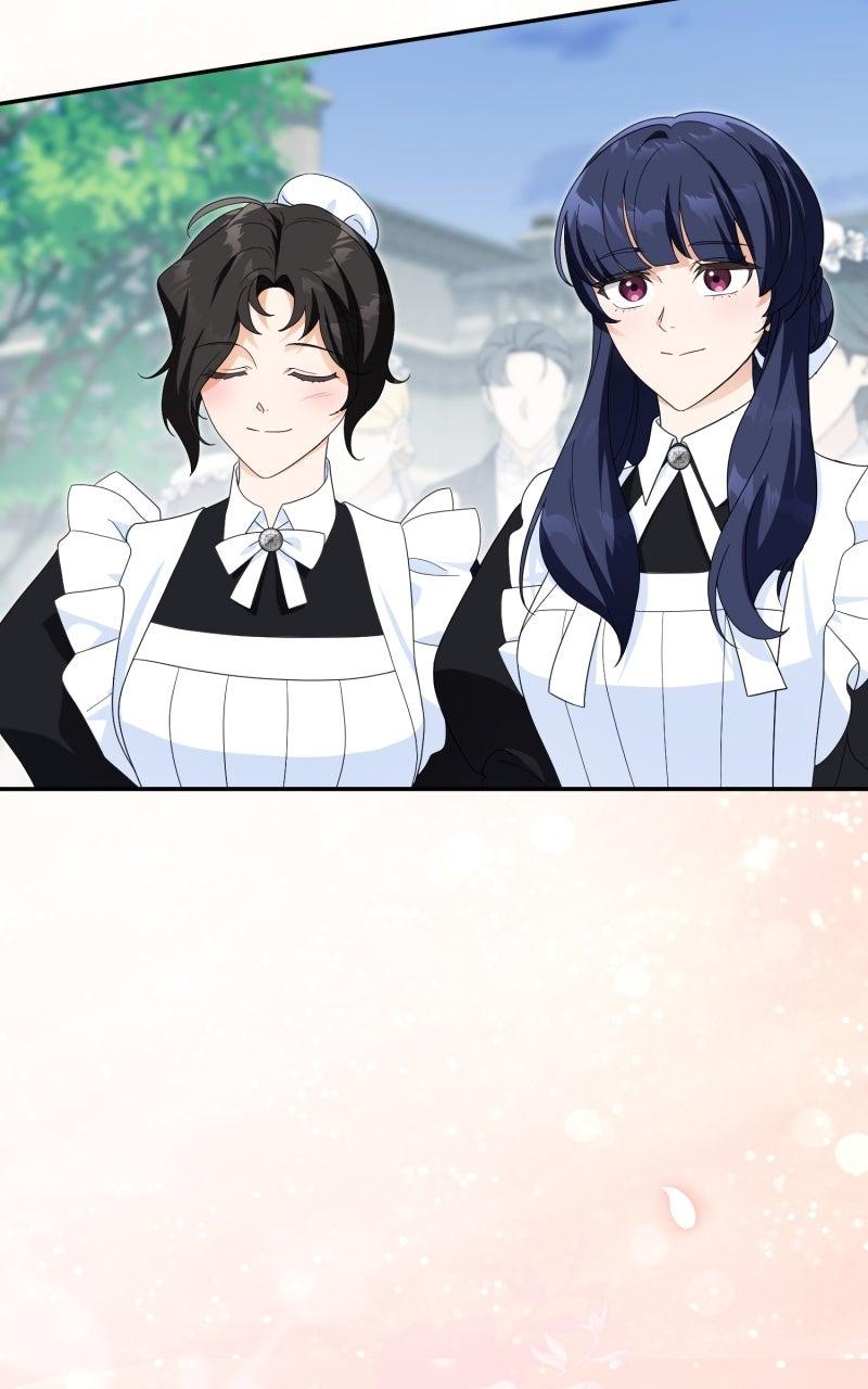 Read Duchess in Ruins Manga Online