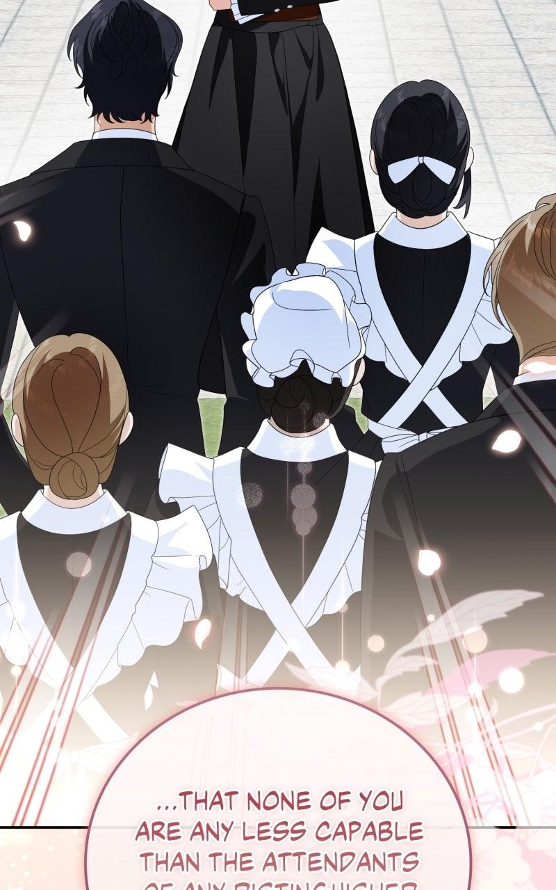 Read Duchess in Ruins Manga Online