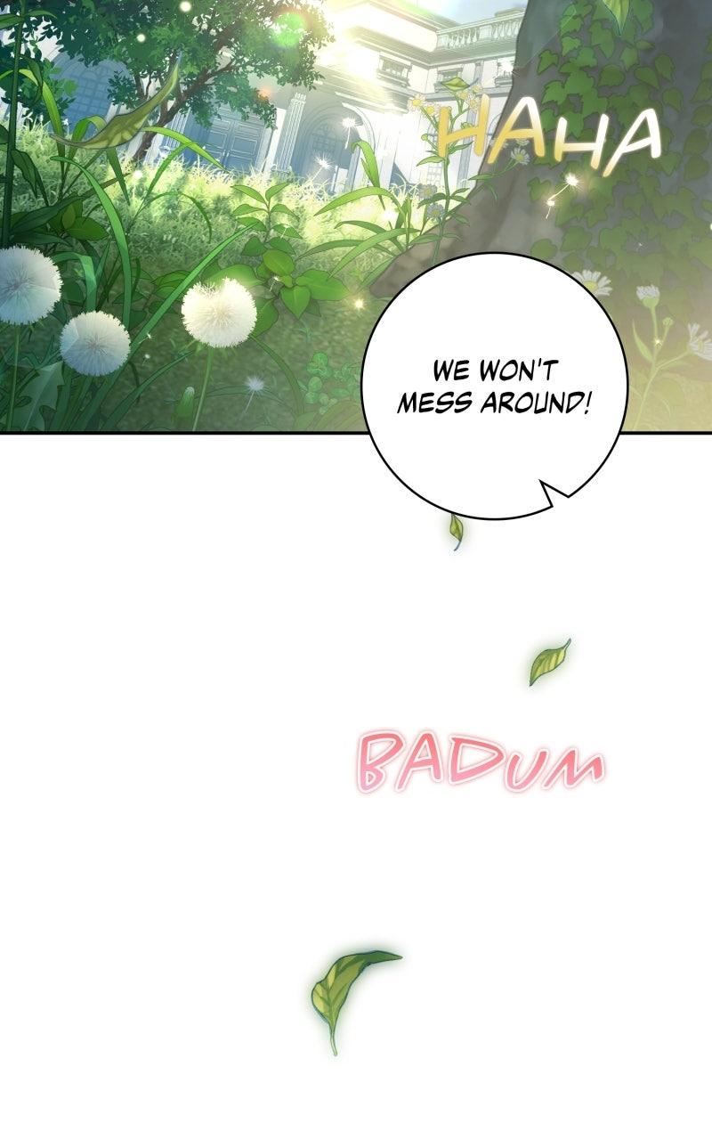 Read Duchess in Ruins Manga Online
