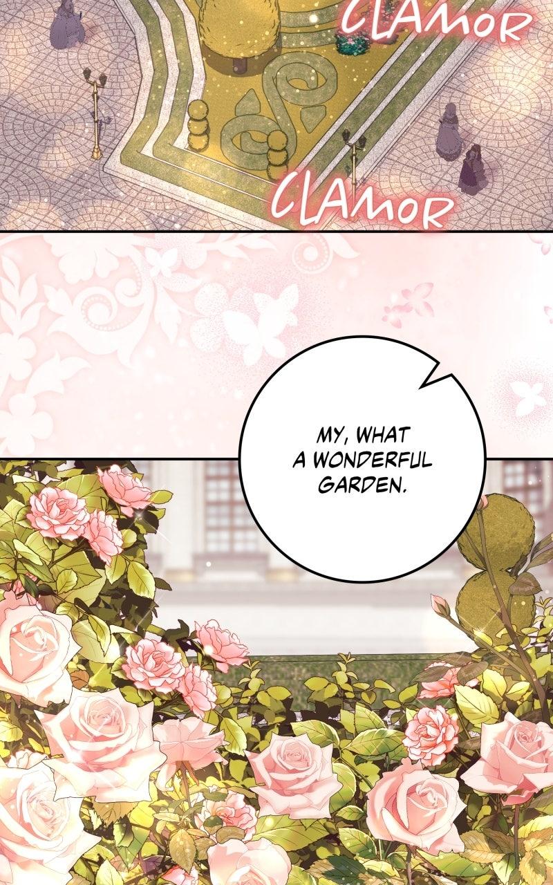 Read Duchess in Ruins Manga Online
