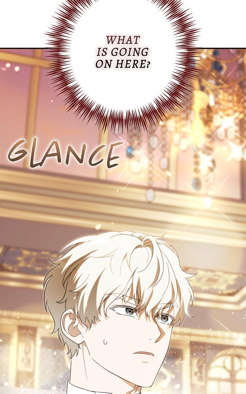 Read Duchess in Ruins Manga Online