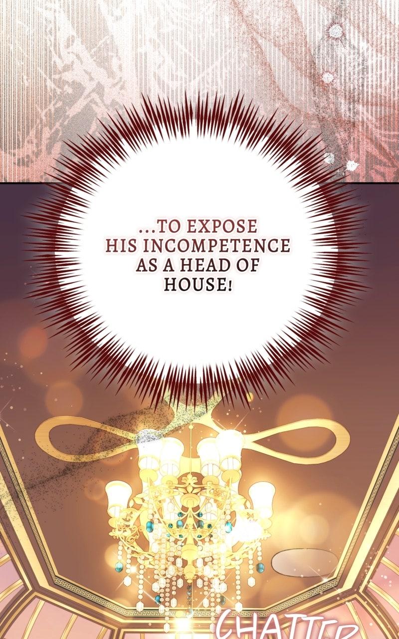 Read Duchess in Ruins Manga Online