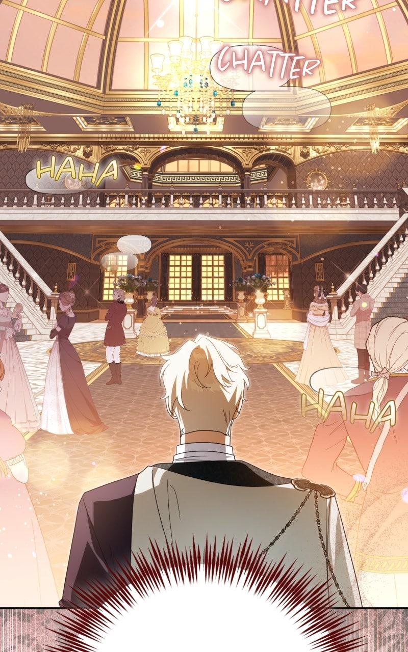 Read Duchess in Ruins Manga Online