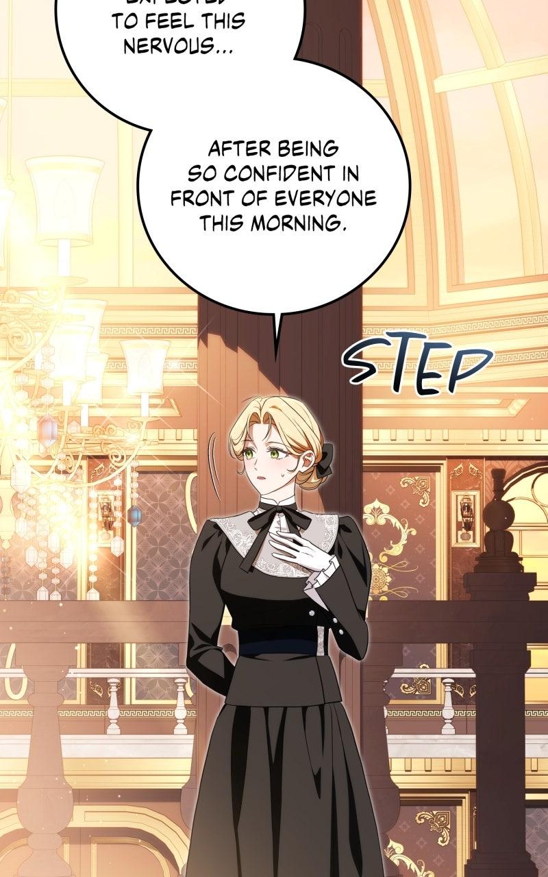 Read Duchess in Ruins Manga Online