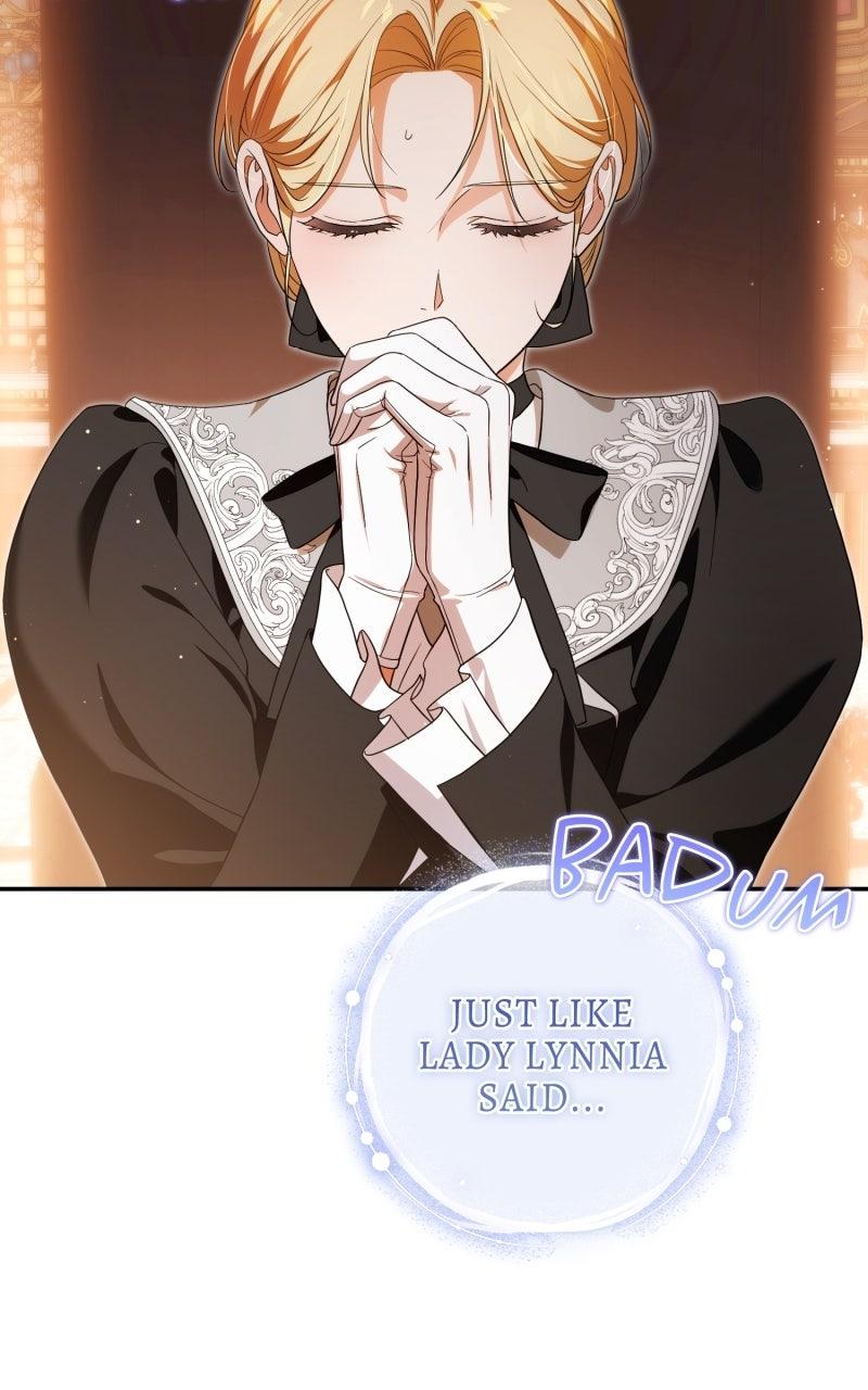 Read Duchess in Ruins Manga Online