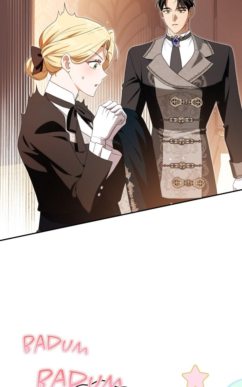 Read Duchess in Ruins Manga Online