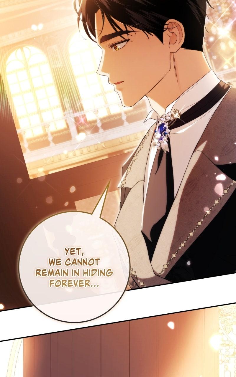 Read Duchess in Ruins Manga Online