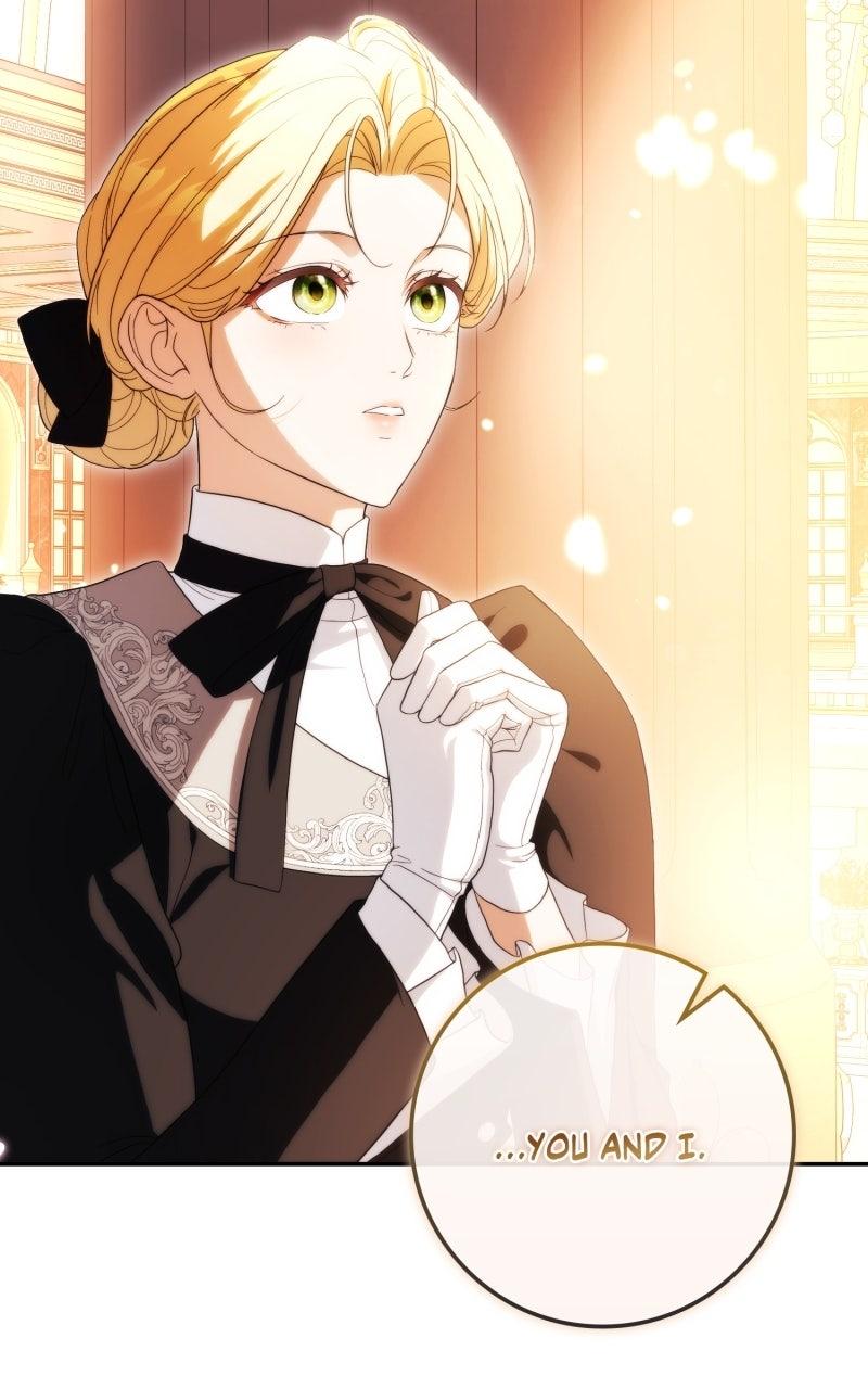 Read Duchess in Ruins Manga Online