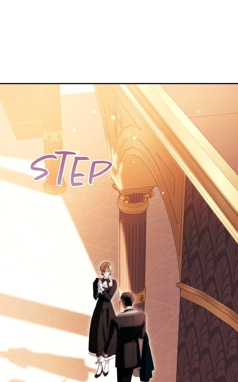 Read Duchess in Ruins Manga Online