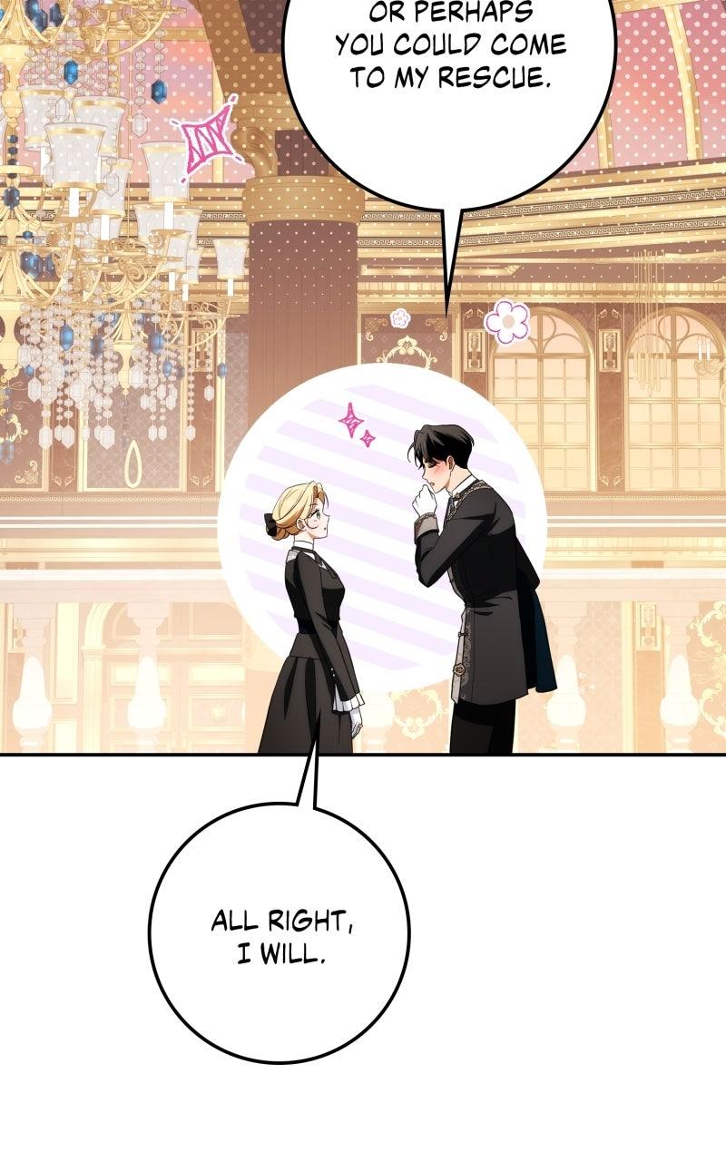 Read Duchess in Ruins Manga Online