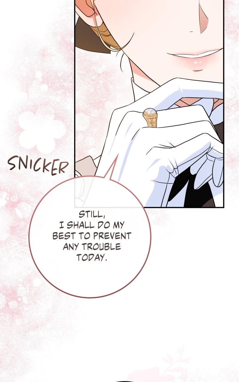 Read Duchess in Ruins Manga Online