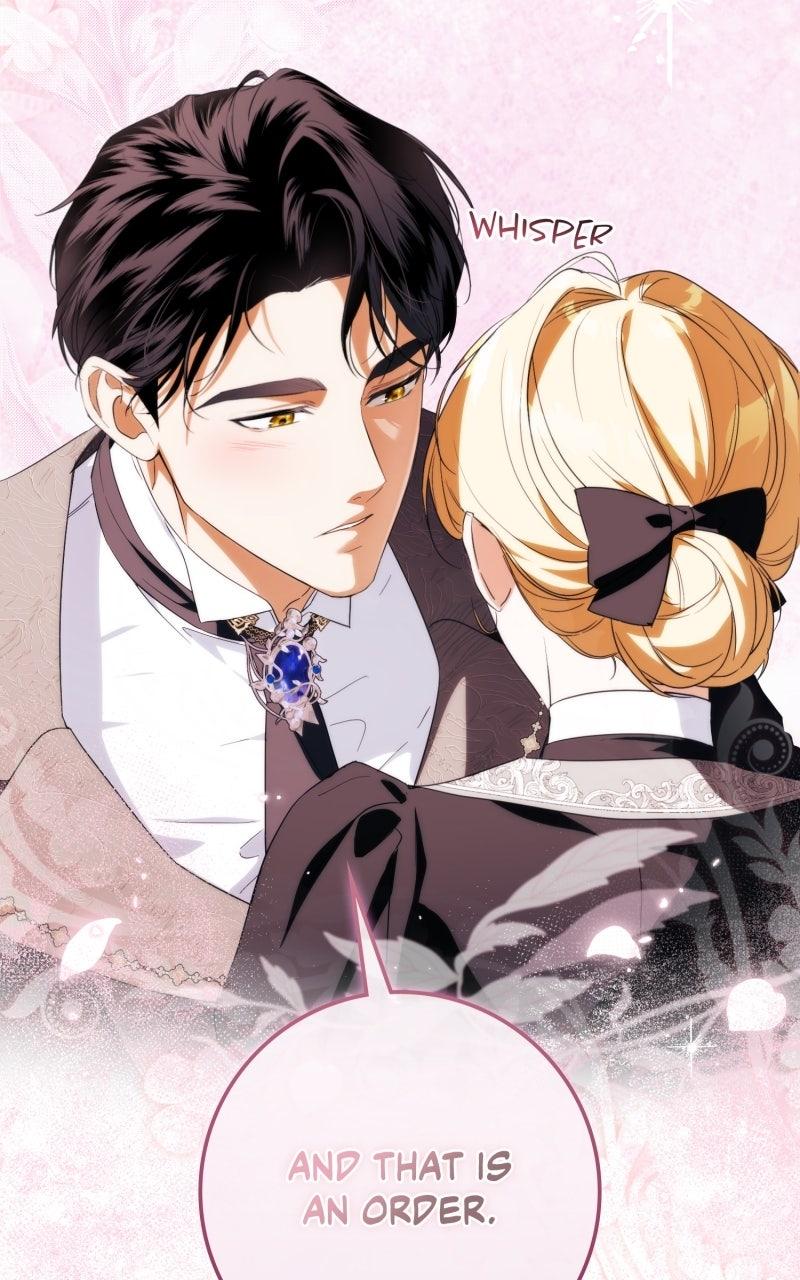 Read Duchess in Ruins Manga Online