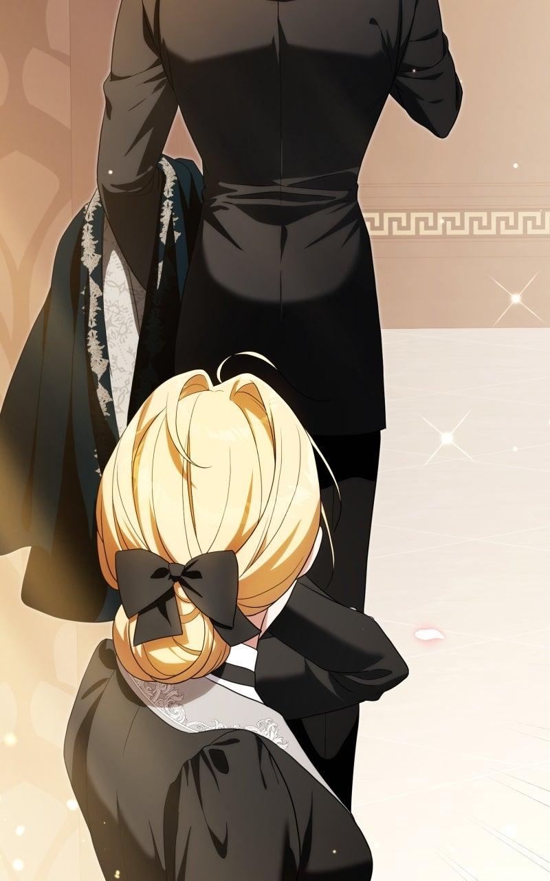 Read Duchess in Ruins Manga Online