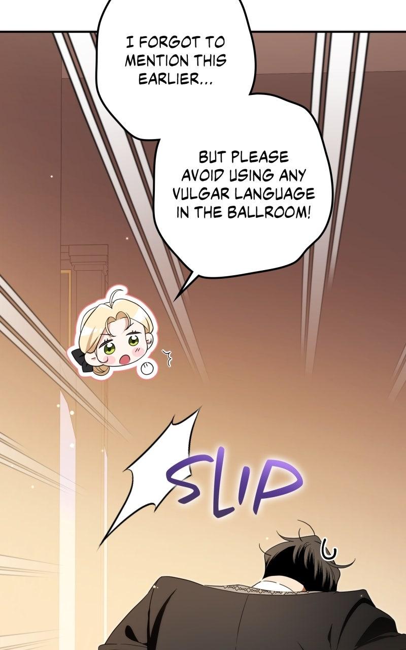 Read Duchess in Ruins Manga Online
