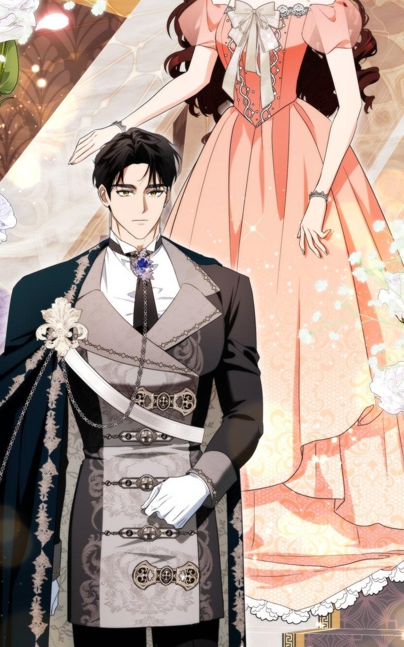 Read Duchess in Ruins Manga Online
