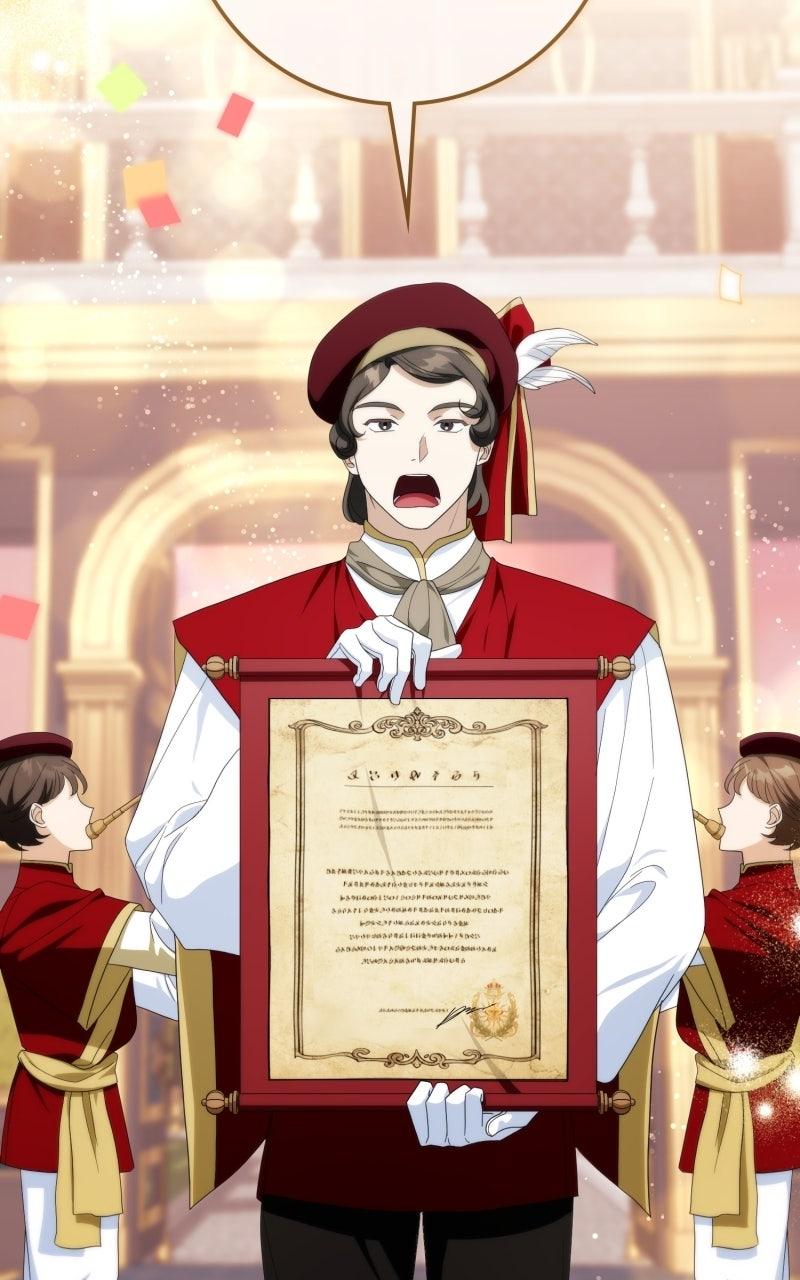 Read Duchess in Ruins Manga Online