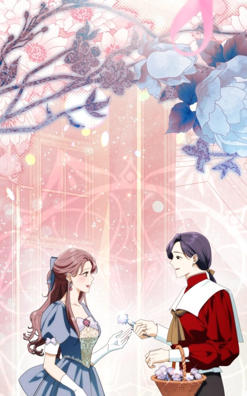 Read Duchess in Ruins Manga Online