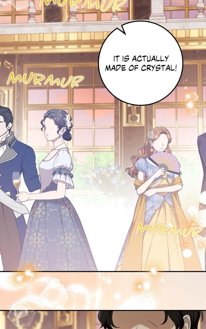 Read Duchess in Ruins Manga Online