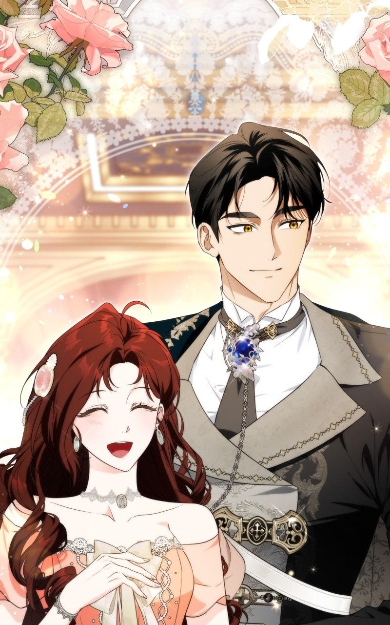 Read Duchess in Ruins Manga Online