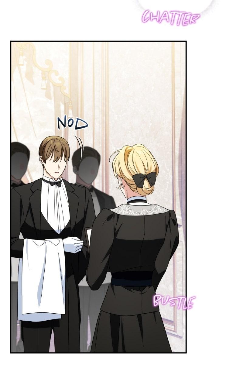 Read Duchess in Ruins Manga Online
