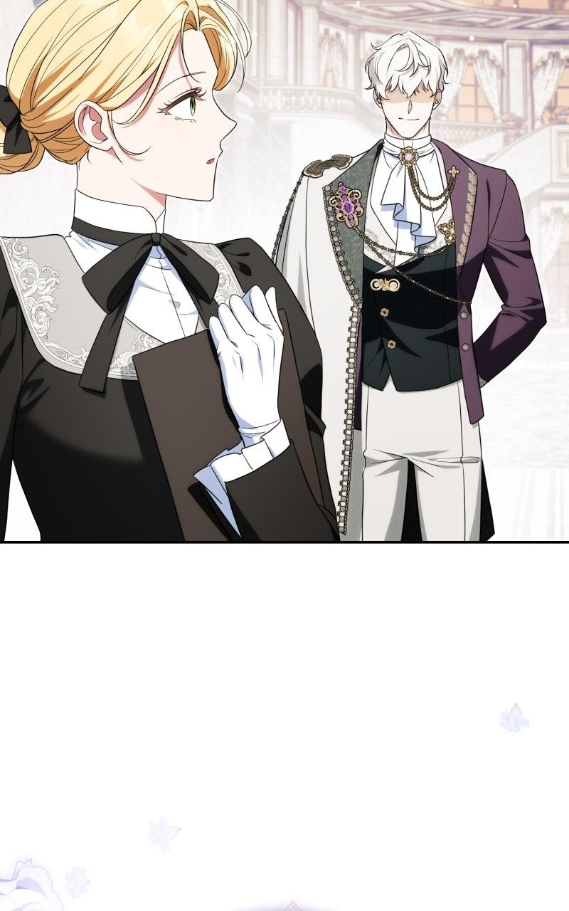 Read Duchess in Ruins Manga Online