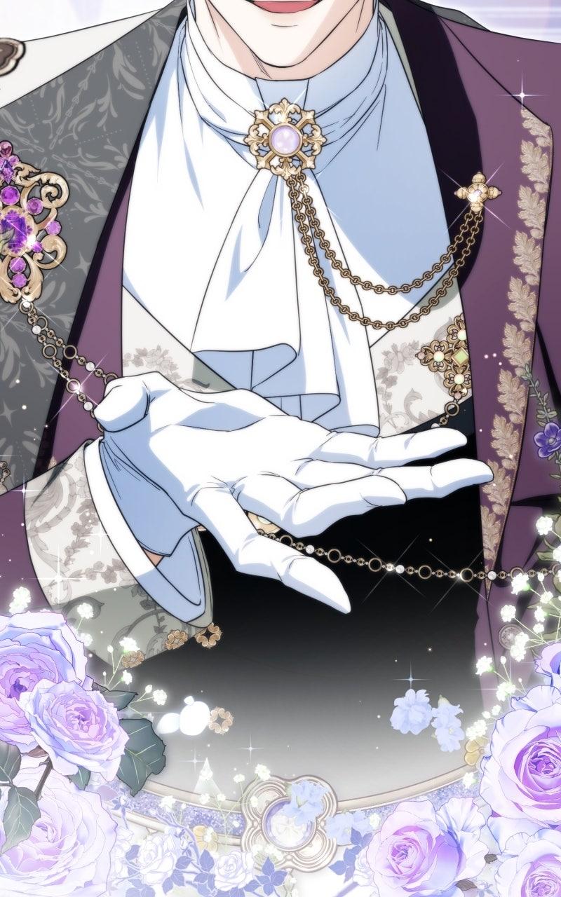 Read Duchess in Ruins Manga Online