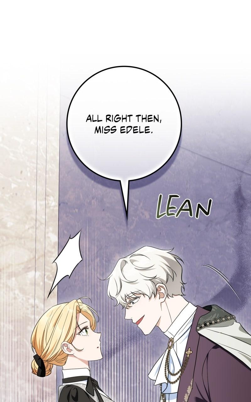 Read Duchess in Ruins Manga Online