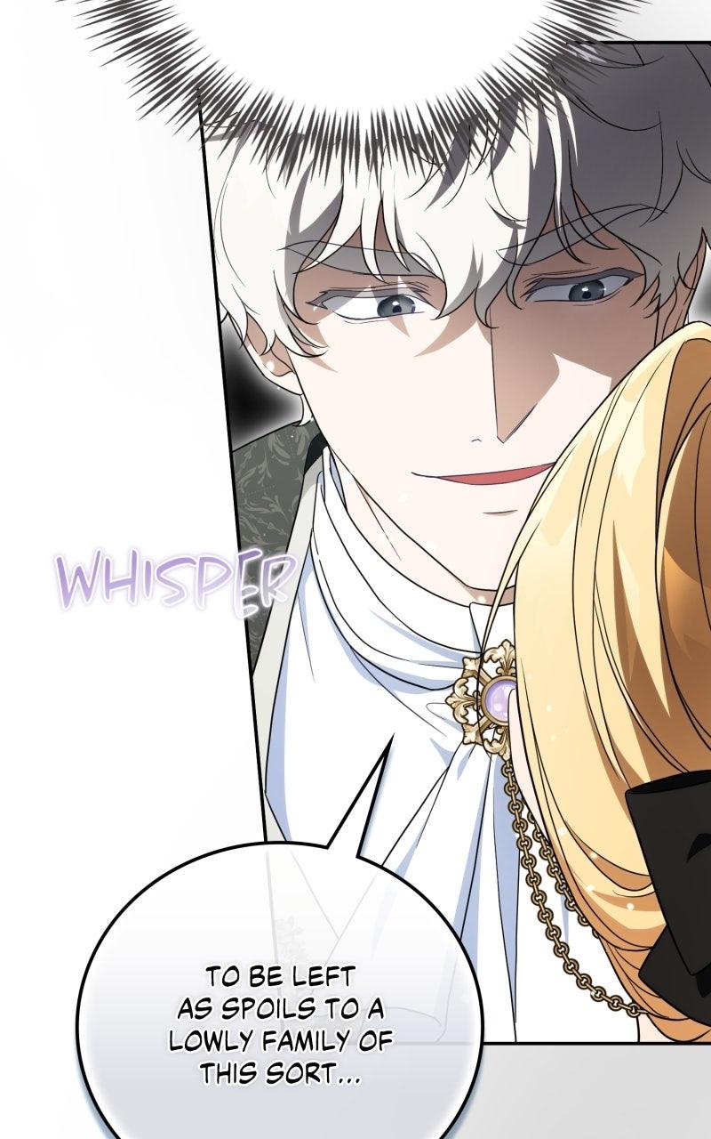 Read Duchess in Ruins Manga Online