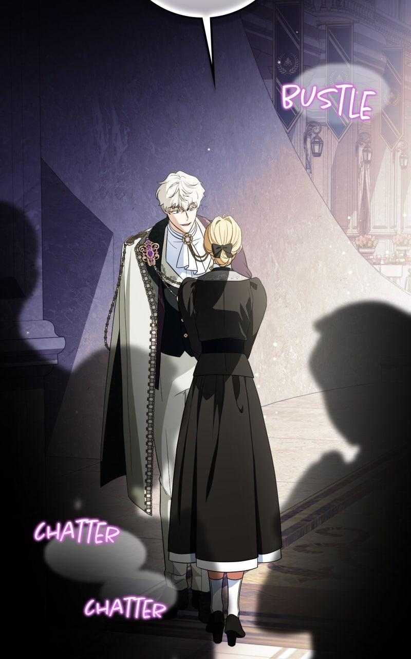 Read Duchess in Ruins Manga Online