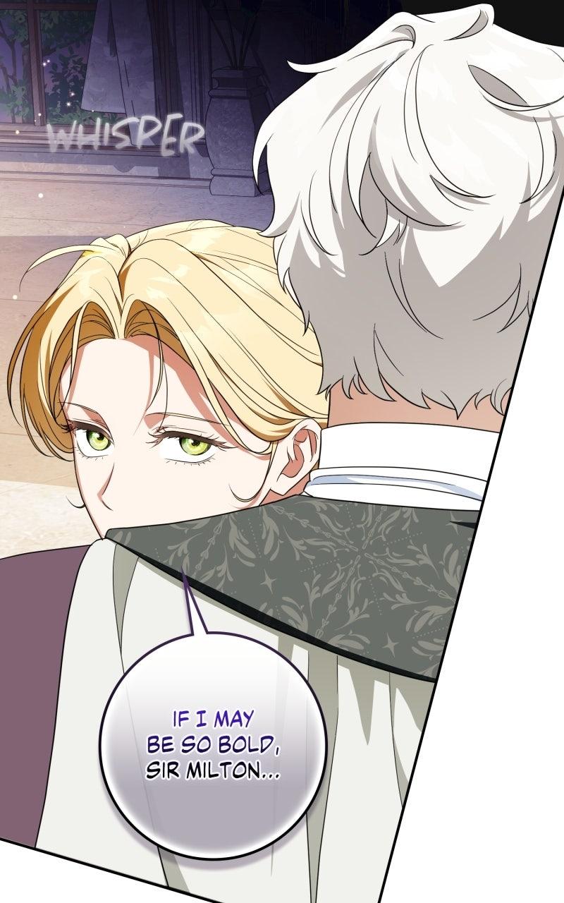 Read Duchess in Ruins Manga Online