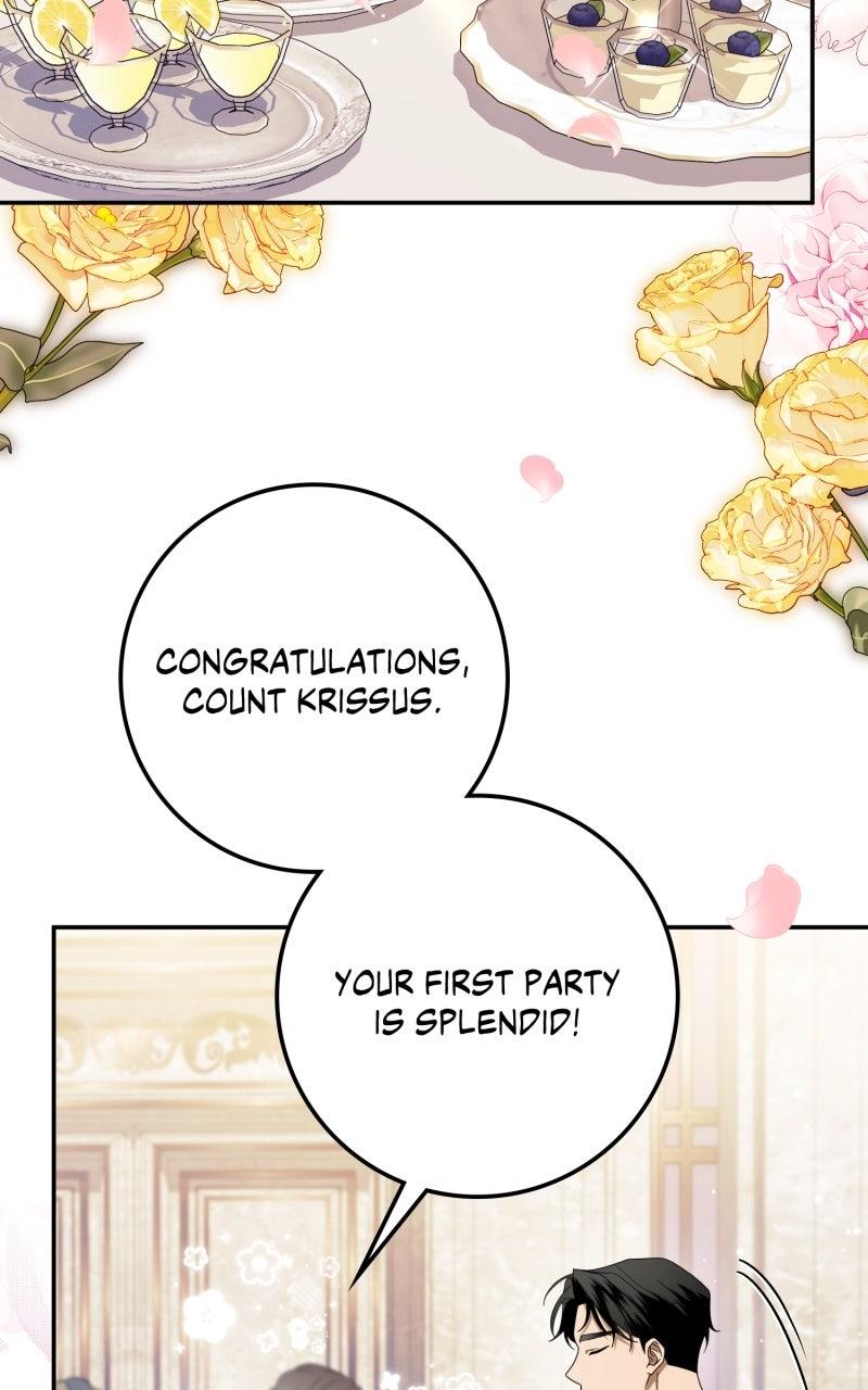 Read Duchess in Ruins Manga Online