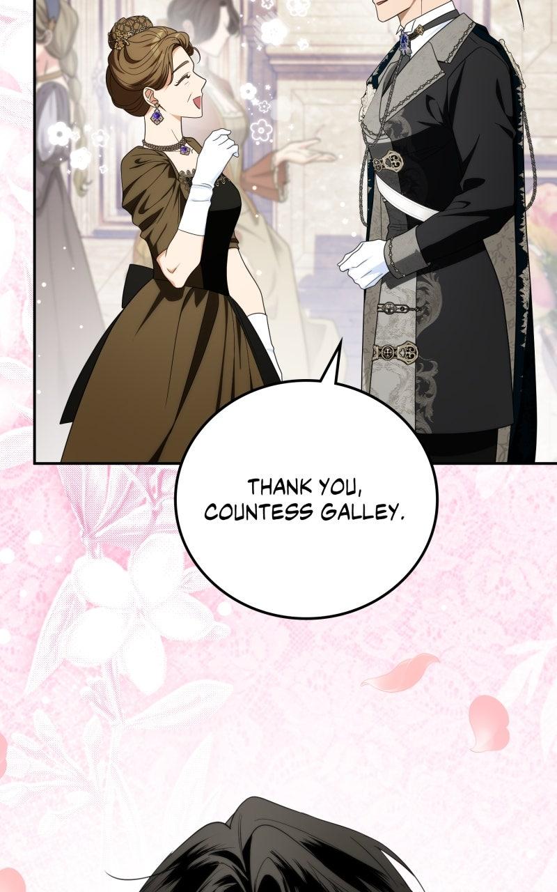 Read Duchess in Ruins Manga Online