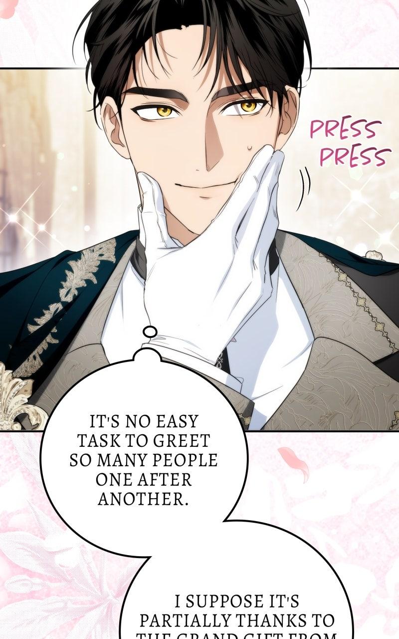 Read Duchess in Ruins Manga Online