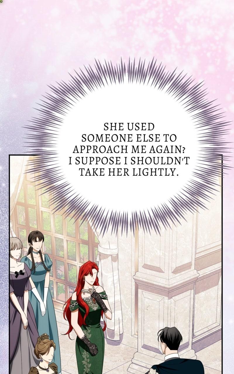 Read Duchess in Ruins Manga Online