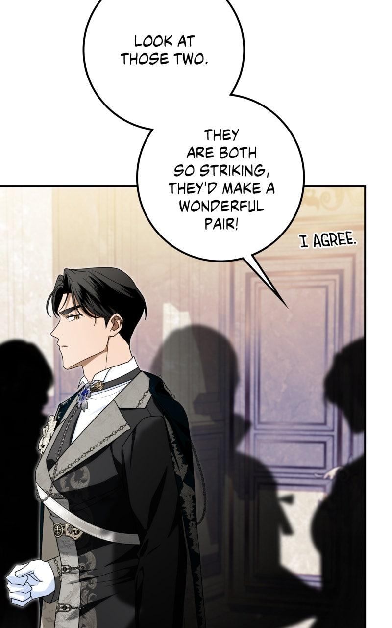 Read Duchess in Ruins Manga Online