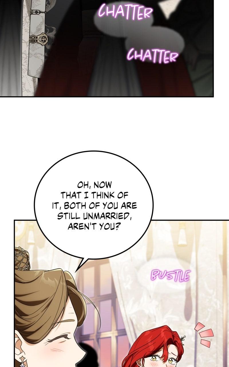 Read Duchess in Ruins Manga Online