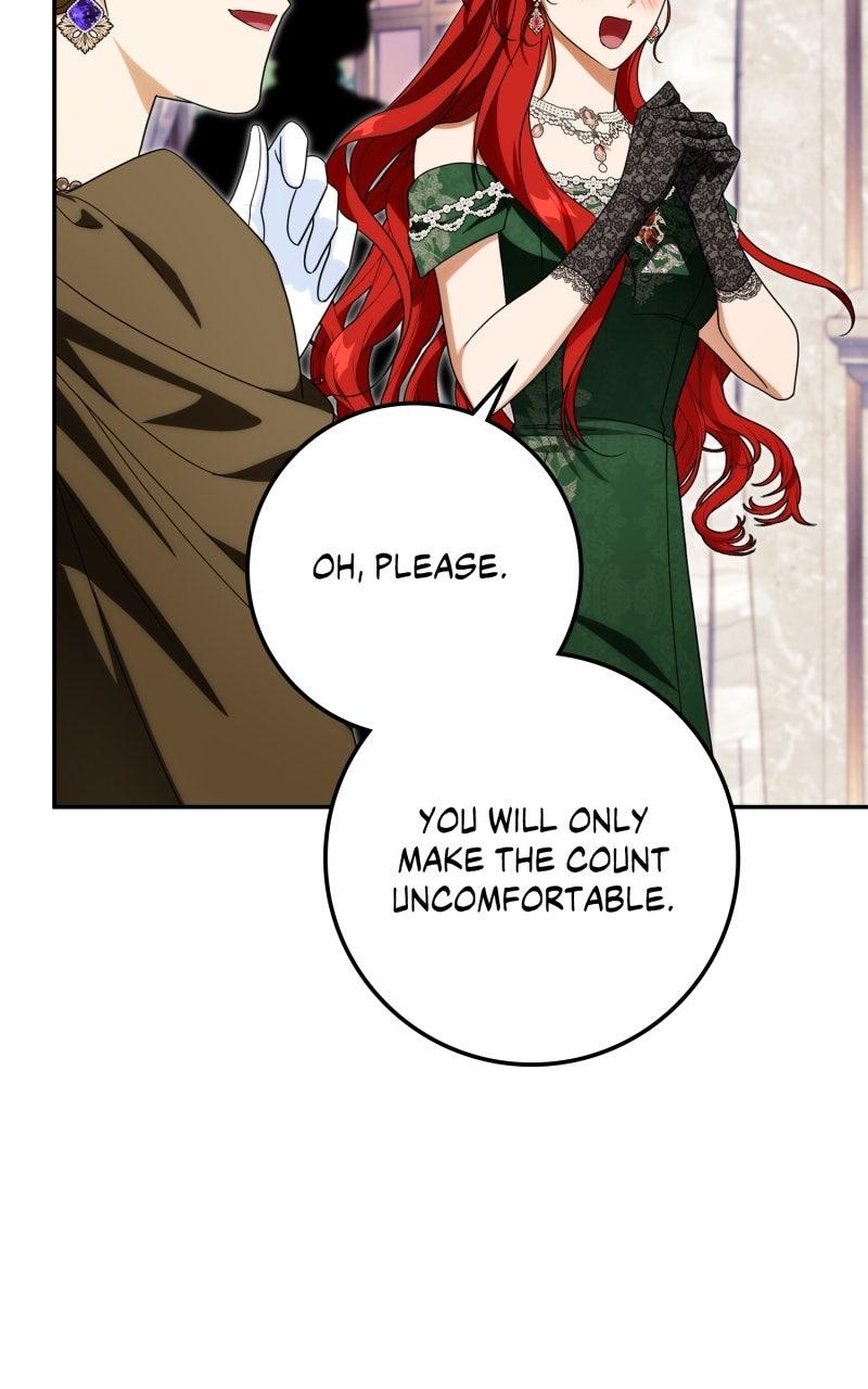 Read Duchess in Ruins Manga Online