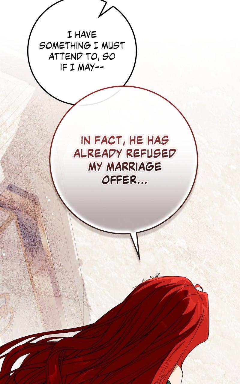 Read Duchess in Ruins Manga Online