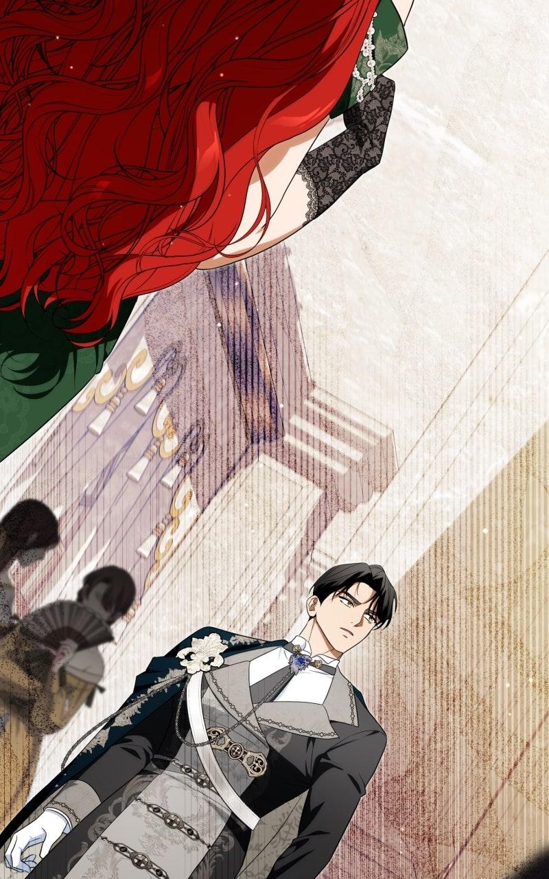 Read Duchess in Ruins Manga Online