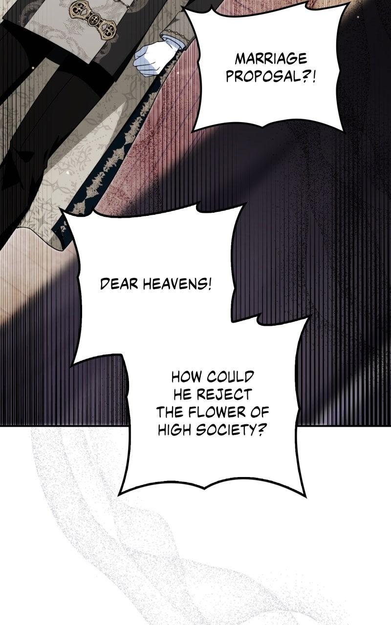 Read Duchess in Ruins Manga Online