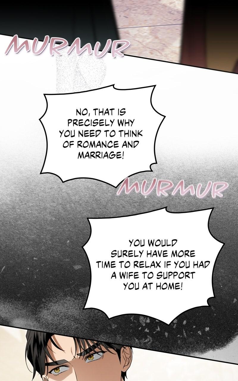 Read Duchess in Ruins Manga Online