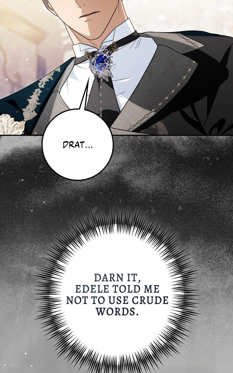 Read Duchess in Ruins Manga Online