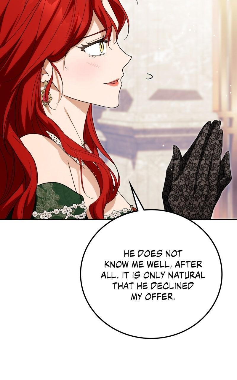 Read Duchess in Ruins Manga Online
