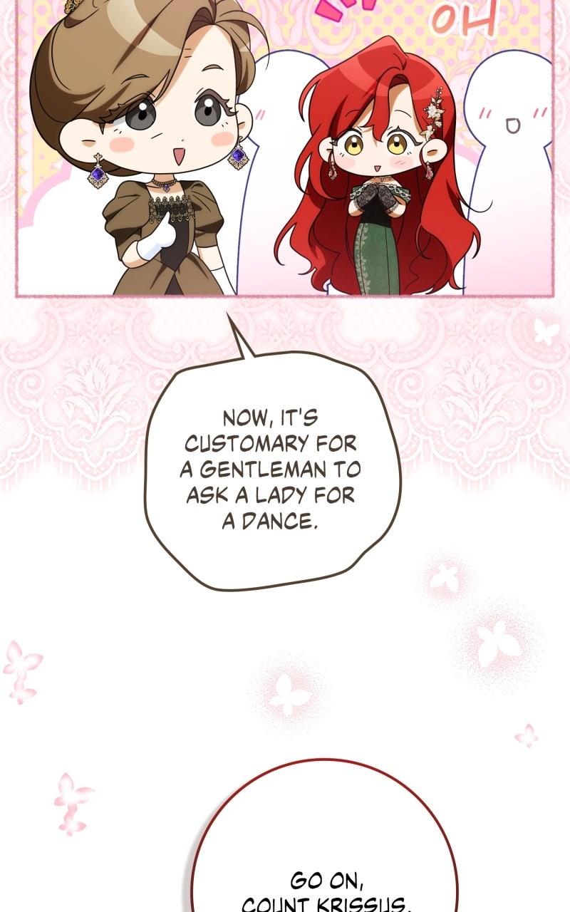 Read Duchess in Ruins Manga Online