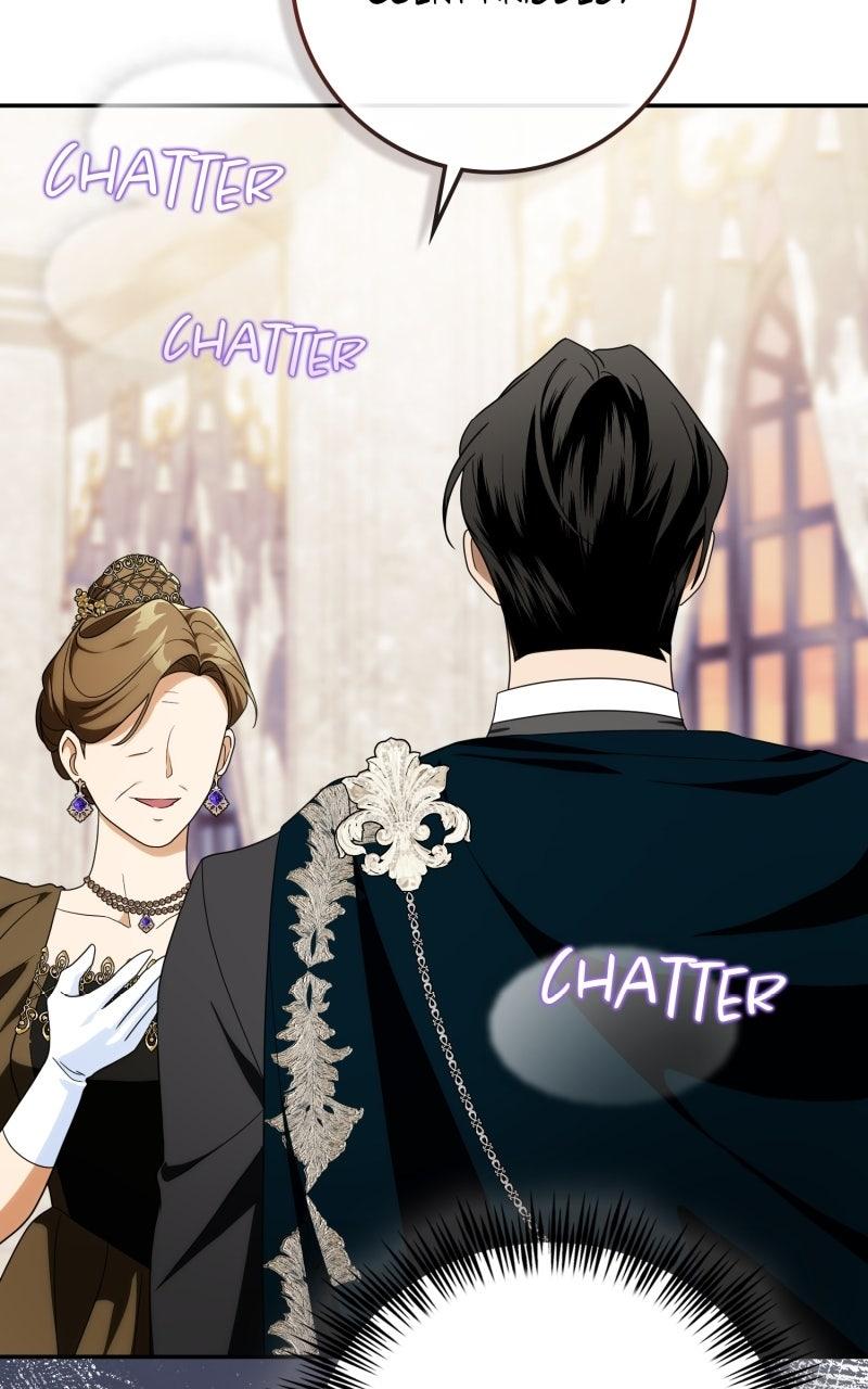 Read Duchess in Ruins Manga Online