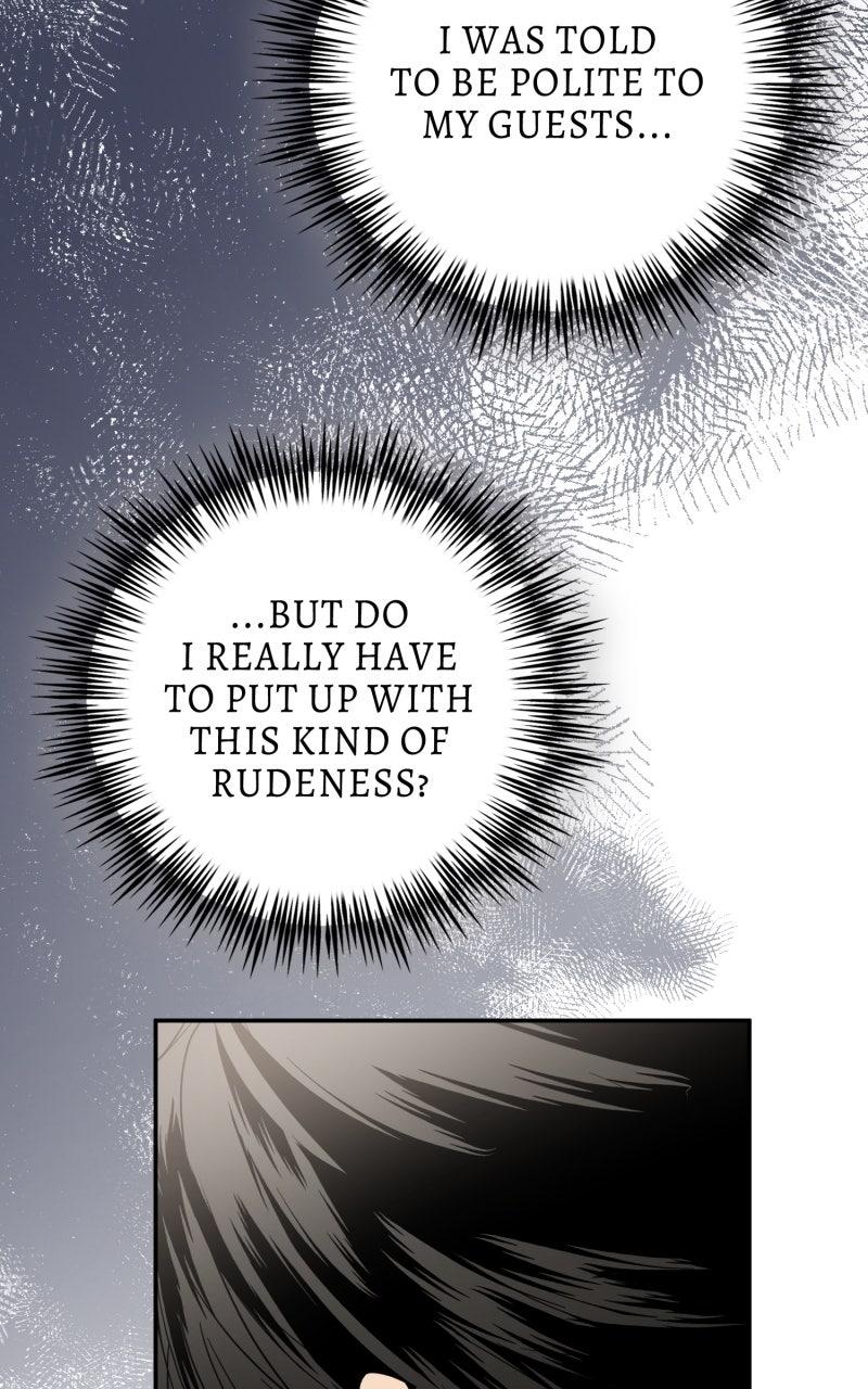 Read Duchess in Ruins Manga Online