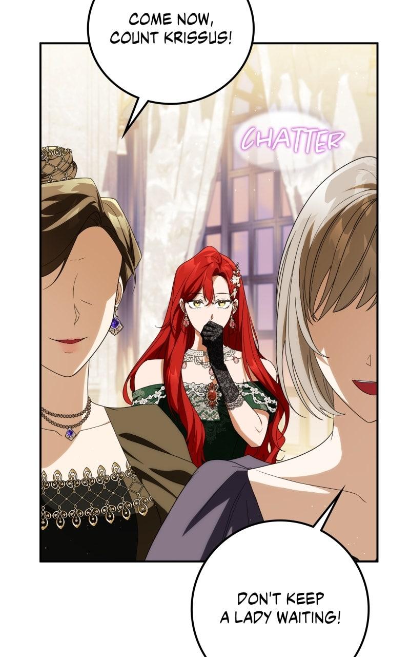 Read Duchess in Ruins Manga Online